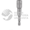 DW2223B DADO MAGNETICO 3/8X 2-9/16"-BULK 50 DEWALT