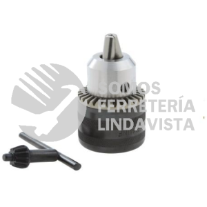 DW22E BROQUERO C/LLAVE EN CAJA 3/8" DEWALT