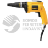 DW255 ATORNILLADOR 510W PLACA DE YESO VVR DEWALT