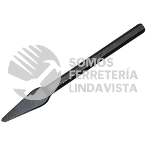 72-3/8 CINCEL DE PATA DE CABRA 3/8", 5-1/2" URREA