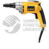 DW268 ATORNILLADOR VSR VERSA-CLUTCH 540W VVR DEWALT