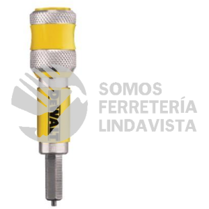 DW2700 FIJADOR REVERSIBLE #6 DEWALT
