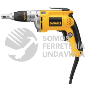 DW272W ATORNILLADOR PARA TABLAROCA 540W VVR DEWALT