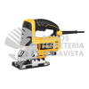 DW300 SIERRA CALADORA ORBITAL 500W VV DEWALT