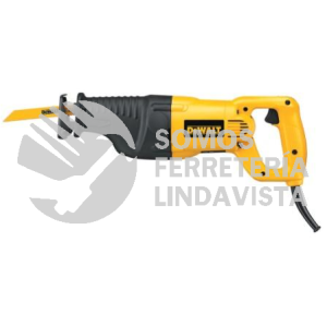 DW310K SIERRA RECIPROCA 1200W DEWALT