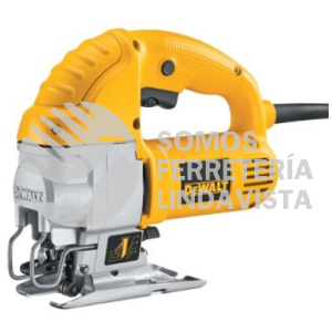 DW317 SIERRA CALADORA 660W VV DEWALT
