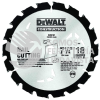 DW3191 DISCO SIERRA 7-1/4" X 5/8" 18 DIENTES DEWALT