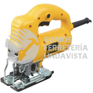 DW341M SIERRA CALADORA 550W VV DEWALT
