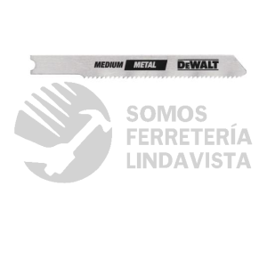 DW3720H2 SEGUETA CALADORA 3"X14DPP-ZANCO U-2 PZAS DEWALT
