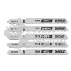 DW3770-5 SEGUETA P/CALADORA BIMETAL COBALTO 3"X14DPP 5 PZAS DEWALT