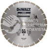 DW47142HP DISCO DIAMANTADO SEGMENTADO 14X1" DEWALT