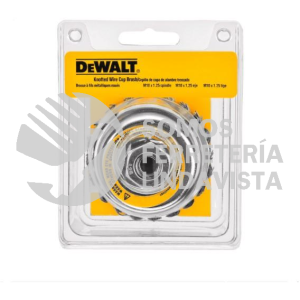 DW4916 CEPILLO DE ALAMBRE 4" DEWALT