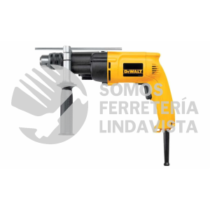 DW505-B3 TALADRO PERCUTOR 1/2" 800W VVR DEWALT