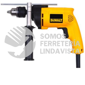 DW508S ROTOMARTILLO 1/2" 800W DEWALT
