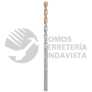 DW5223 BROCA CONCRETO ROCK CARBIDE 3/16"X6" DEWALT