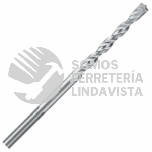 DW5231 BROCA CONCRETO ROCK CARBIDE 3/8"X12" DEWALT
