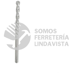 DW530650B BROCA DE PERCUSION PARA CONCRETO 1/4X4" DEWALT