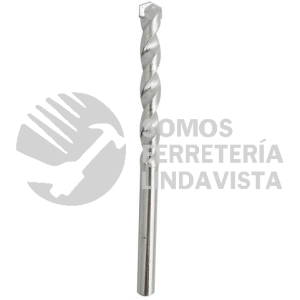 DW530800B BROCA DE PERCUSION PARA CONCRETO 5/16X5" DEWALT
