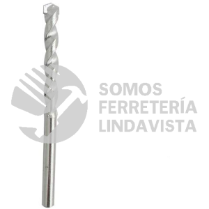 DW530950B BROCA DE PERCUSION PARA CONCRETO 3/8X5" DEWALT
