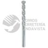 DW531600C BROCA DE PERCUSION PARA CONCRETO 5/8" DEWALT