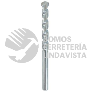 DW531600C BROCA DE PERCUSION PARA CONCRETO 5/8" DEWALT