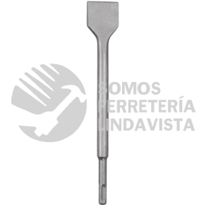 DW5349 CINCEL SDS PLUS PLANO ANCHO 1/2X10" DEWALT
