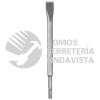 DW5350 CINCEL SDS PLUS PLANO ANGOSTO 3/4X10" DEWALT