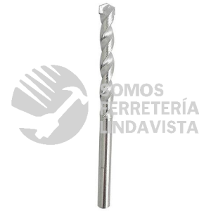 DW540800B BROCA DE PERCUSION P/CONCRETO 5/16X8" DEWALT