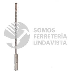 DW5420Y BROCA SDS PLUS ROCK CARBIDE 1/4"X12" DEWALT