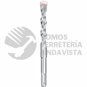 DW5431 BROCA SDS PLUS ROCK CARBIDE 3/8"X16" DEWALT