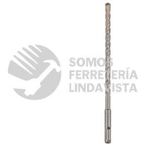 DW5435Y BROCA SDS PLUS ROCK CARBIDE 7/16"X12" DEWALT
