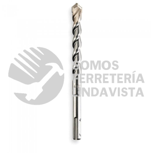 DW5441 BROCA SDS PLUS ROCK CARBIDE 1/2"X 22" DEWALT