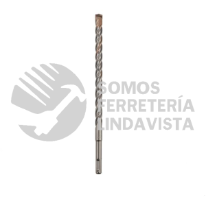 DW5443Y BROCA SDS PLUS ROCK CARBIDE 9/16"X12" DEWALT