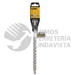 DW5446 BROCA SDS PLUS 5/8X8" CONCRETO DEWALT