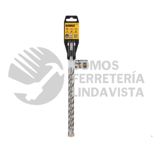 DW5455Y BROCA SDS PLUS ROCK CARBIDE 3/4"X12" DEWALT