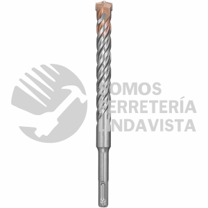 DW5462 BROCA SDS PLUS ROCK CARBIDE 7/8"X16" DEWALT