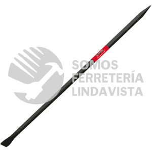 2840 BARRETA HEXAGONAL DE 150 CM, 1" URREA