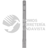 DW5953 CINCEL PLANO HEXAGONAL 1X12X3/4" DEWALT