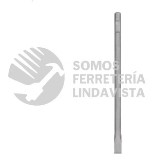 DW5954 CINCEL PUNTA PLANO HEXAGONAL 1X20X3/4" DEWALT
