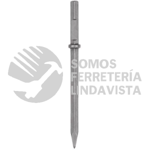 DW5960 CINCEL HEXAGONAL PUNTA DEWALT