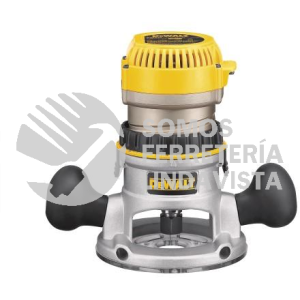 DW616 ROUTER 1-3/4HP 750W DEWALT