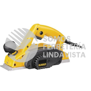 DW680K CEPILLO ELECTRICO 3-1/4" 700W DEWALT