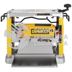 DW734 CEPILLO CANTEADOR 12-1/2" DEWALT