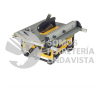 DW745 SIERRA DE BANCO COMPACTA 10" ALTA RESISTENCIA DEWALT