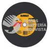 DW8003Z DISCO PLANO 14"X7/64"X1"-MAYOR DURACION DEWALT