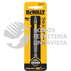 DWA2PH2-2H JUEGO DE 2 PUNTAS CRUZ MAXFIT #2X2" DEWALT