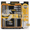 DWA2SLS30 JUEGO DE PUNTAS FLEX TORQ 30 PZAS DEWALT