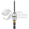 DWA2SLVIR PUNTA PHILLIPS #2X2" DEWALT