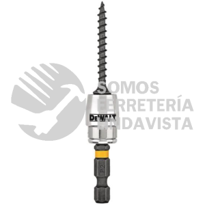 DWA2SLVIR PUNTA PHILLIPS #2X2" DEWALT