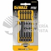 DWA3PH2IR5 JUEGO DE PUNTAS PHILLIPS IMPACT READY 2X3 5" 5 PZAS DEWALT